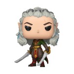 Baldur's Gate 3 - Jaheira Pop! Vinyl Figure