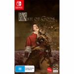 Ash of Gods: Redemption - Packshot 1