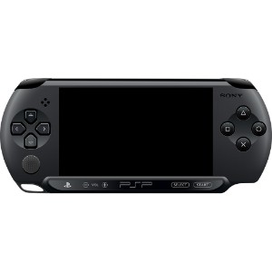 PlayStation Portable (E1000) Handheld Console (Refurbished by EB Games) (preowned)
