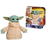 Star Wars - The Mandalorian & Grogu - Action Buddy Grogu Animatronic 10" Figure - Packshot 1
