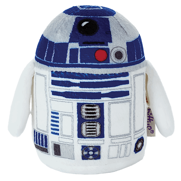 star wars r2 d2 itty bitty plush eb games australia