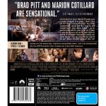 Allied - Packshot 2