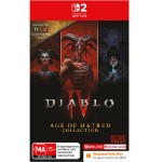 Diablo IV: Age of Hatred Collection (Code-In-A-Box) - Packshot 1