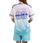Netflix - KPop Demon Hunters - HUNTR/X Baseball Jersey - Packshot 3
