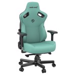 Anda Seat - Kaiser 3 Premium Gaming Chair XL - Green - Packshot 2