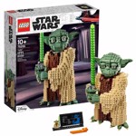 Star Wars - LEGO Yoda - Packshot 1
