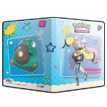 Pokemon - TCG - Iono & Bellibolt 4-Pocket Portfolio - Packshot 4