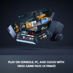 Xbox Series S Console 1TB - White Edition - Packshot 6