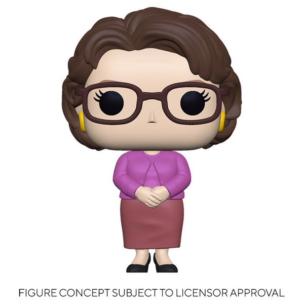 The Office - Phyllis Vance Pop! Vinyl 
