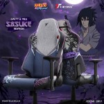 TTRacing Swift X Pro Air Threads Fabric Gaming Chair - Sasuke Edition - Packshot 5
