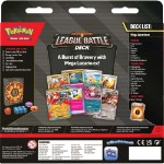 Pokemon - TCG - Mega Lucario ex League Battle Deck - Packshot 2