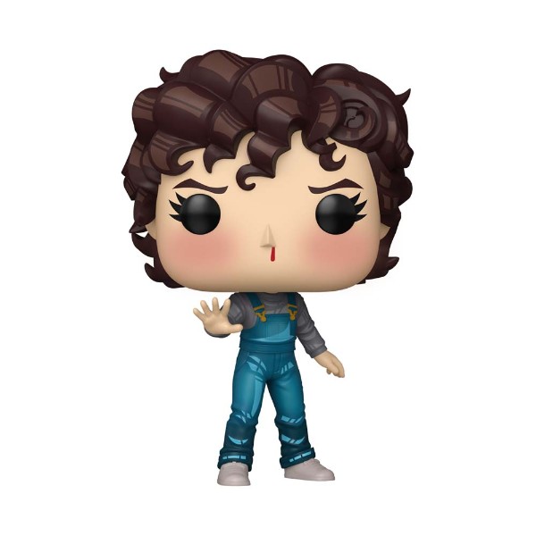 Netflix - Stranger Things: Tales from '85 - Eleven Pop! Vinyl Figure - Packshot 1