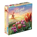 Frosted Blooms Board Game - Packshot 1