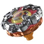 Beyblade X - Savage Bear 5-60F BX Booster Pack Set - Packshot 2
