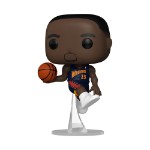 NBA - Golden State Warriors - Jason Richardson Pop! Vinyl Figure