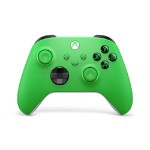 Xbox Wireless Controller Velocity Green - Packshot 1