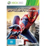 Amazing Spiderman (preowned)