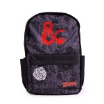 Dunegons & Dragons - Ampersand Backpack - Packshot 1