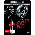 Halloween Kills (4K UHD / Blu-Ray) (Extended Cut) - Packshot 1