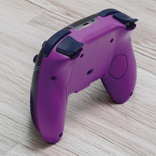 Hori - Horipad Turbo Universe Rosalina Wireless Controller - Packshot 6