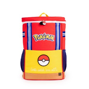 Pokemon - Gotta Catch 'em All Cooler Backpack