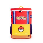 Pokemon - Gotta Catch 'em All Cooler Backpack - Packshot 1