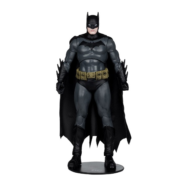 DC Comics - DC Multiverse Batman (Year One: Part 4) 7" Action Figure - Packshot 1