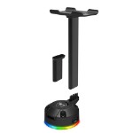 Cougar BUNKER S RGB RGB Headset Stand Dual Mode - Stand or Case - Packshot 2