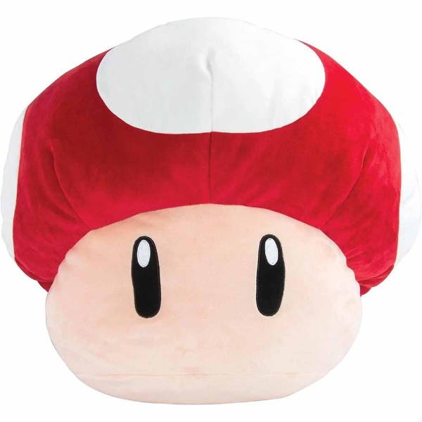 Nintendo – Super Mario – Mocchi-Mocchi Mini Plush (Assorted) - Packshot 3
