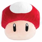 Nintendo – Super Mario – Mocchi-Mocchi Mini Plush (Assorted) - Packshot 3