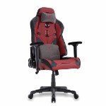 TTRacing Swift X Pro Gaming Chair - Deadpool Edition - Packshot 1
