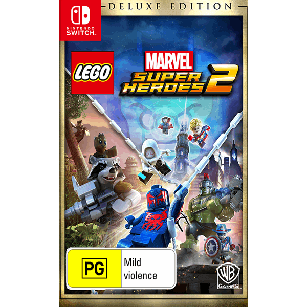 lego marvel superheroes 2 ps4 eb games