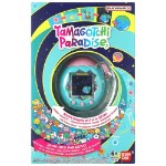Tamagotchi - Jade Forest Tamagotchi Paradise - Packshot 4