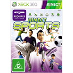 Kinect Sports (preowned)