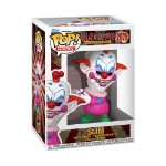 Killer Klowns from Outer Space - Slim (Puppet Show) Pop! Vinyl Figure - Packshot 2