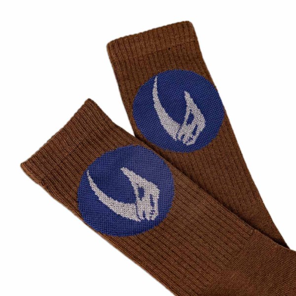 Star Wars - The Mandalorian Mando & Grogu Twin Sports Sock Pack - Packshot 4