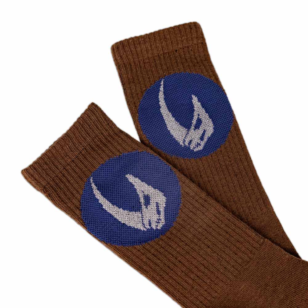 Star Wars - The Mandalorian Mando & Grogu Twin Sports Sock Pack - Packshot 4