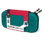 Powerwave Premium Carry Case for Nintendo Switch 2 - Jade