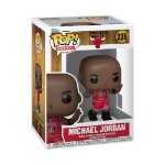NBA – Chicago Bulls – Michael Jordan (6th Ring) Pop! Vinyl Figure - Packshot 2