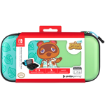 Animal Crossing - Tom Nook Deluxe Slim Travel Case - Packshot 5