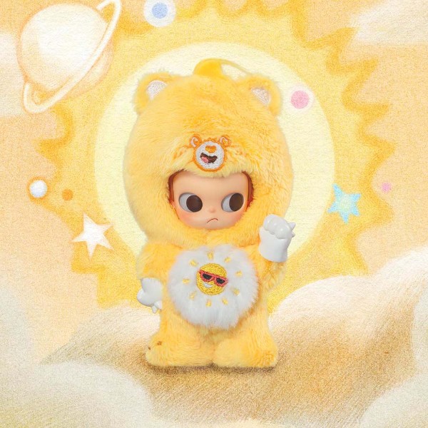 POP MART - Zsiga × Care Bears Series Blind Box (Single Box) - Packshot 5