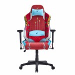 TTRacing Swift X Pro Air Threads Fabric Gaming Chair - Franky Edition - Packshot 2