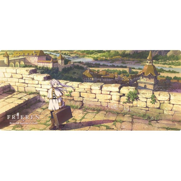 Frieren Beyond Journey's End - Frieren XXL Desk Mat - Packshot 1