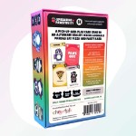 Panda Party Card Game - Packshot 6