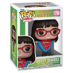 Ugly Betty - Betty Suarez Pop! Vinyl Figure - Packshot 2