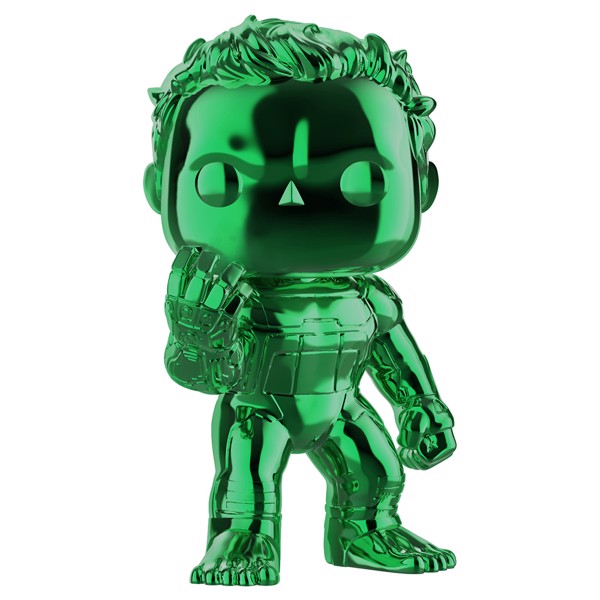marvel hulk toy