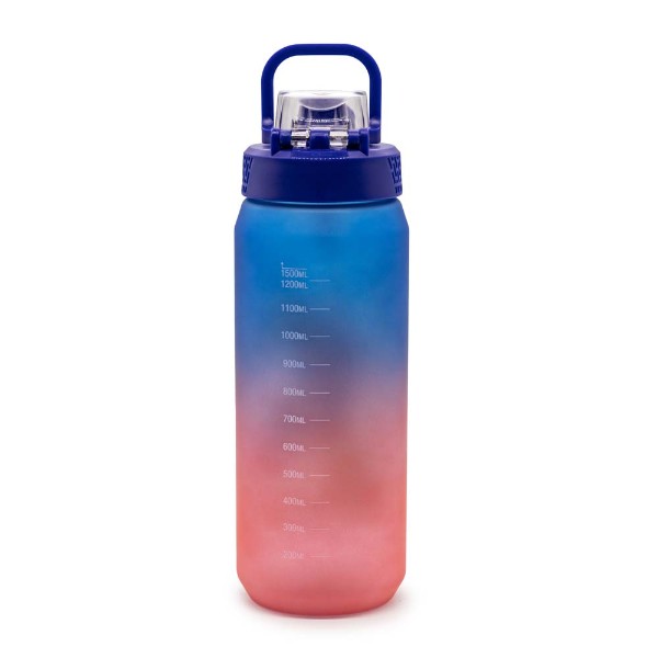 My Hero Academia - All Might 1.5L Sports Drink Bottle - Packshot 2