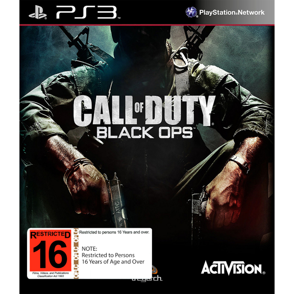 call of duty black ops 2 playstation store