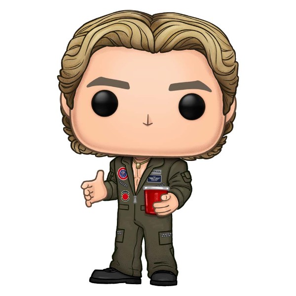 Off Campus - Dean Di Laurentis Pop! Vinyl Figure - Packshot 1