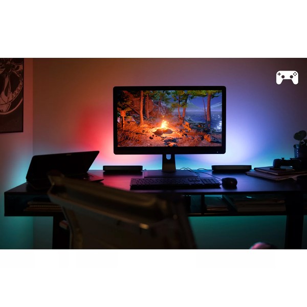 Philips - Hue Play Light Bar Base Kit - Packshot 3